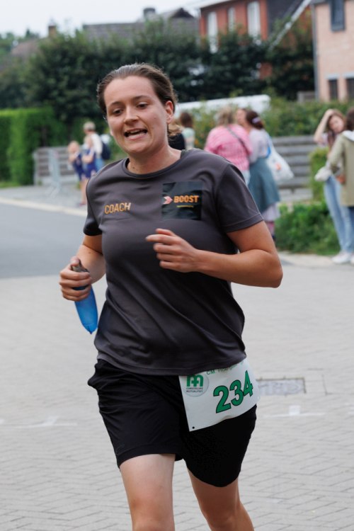 Landlopersjogging 2023